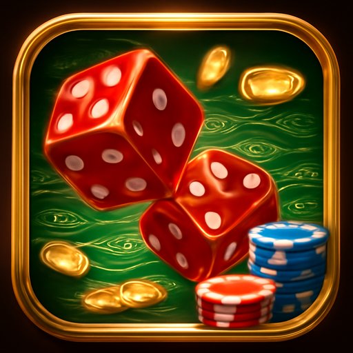 fb777 Dice Round