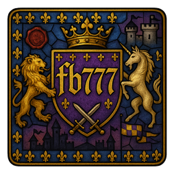 fb777 logo